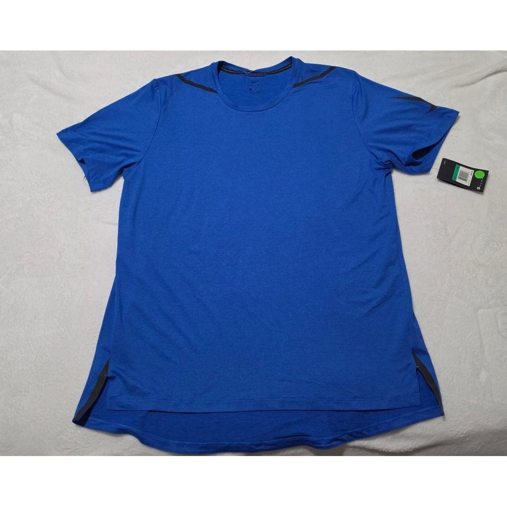 Nike Dri-FIT Men's Performance T-Shirt